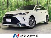 2020 TOYOTA HARRIER HYBRID Z