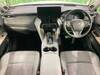 TOYOTA HARRIER HYBRID