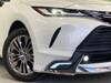 TOYOTA HARRIER HYBRID