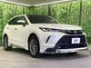 TOYOTA HARRIER HYBRID