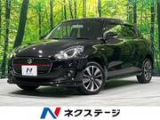 2017 SUZUKI SWIFT