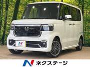 2026 HONDA N-BOX CUSTOM
