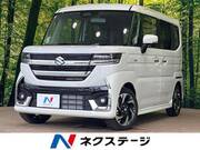 2025 SUZUKI SPACIA CUSTOM