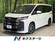 2024 TOYOTA NOAH