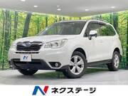 2013 SUBARU FORESTER