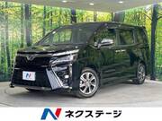 2018 TOYOTA VOXY