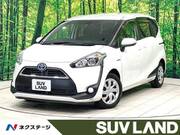 2017 TOYOTA SIENTA