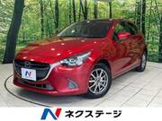 2016 MAZDA DEMIO 13S