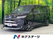2023 TOYOTA NOAH