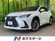 2023 LEXUS NX
