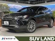 2024 TOYOTA HARRIER Z