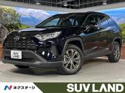 2023 TOYOTA RAV4 X