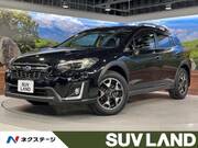 2017 SUBARU XV