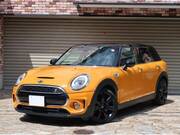 2016 BMW MINI