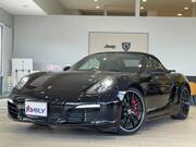 2015 PORSCHE BOXSTER