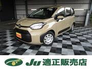 2023 TOYOTA SIENTA