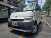 TOYOTA TOWNACE VAN
