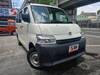 TOYOTA TOWNACE VAN