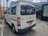 TOYOTA TOWNACE VAN