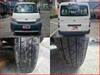 TOYOTA TOWNACE VAN