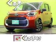 2024 TOYOTA SIENTA