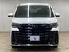 TOYOTA VELLFIRE HYBRID