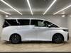 TOYOTA VELLFIRE HYBRID