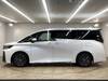 TOYOTA VELLFIRE HYBRID