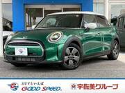 2021 BMW MINI