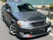 2001 TOYOTA MARK II GRANDE IR-V