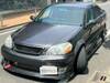 TOYOTA MARK II