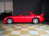 MAZDA RX-7