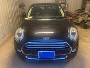 2016 BMW MINI COOPER