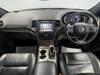 CHRYSLER JEEP GRAND CHEROKEE