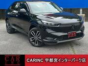 2021 HONDA VEZEL