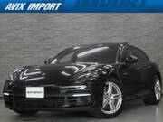 2019 PORSCHE PANAMERA