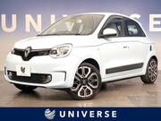 2020 RENAULT TWINGO
