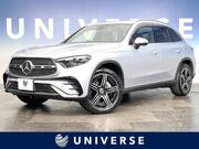 2024 MERCEDES BENZ GLC-CLASS