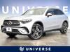 MERCEDES BENZ GLC-CLASS