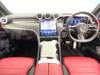 MERCEDES BENZ GLC-CLASS