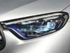 MERCEDES BENZ GLC-CLASS