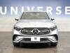 MERCEDES BENZ GLC-CLASS