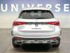 MERCEDES BENZ GLC-CLASS