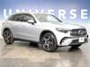 MERCEDES BENZ GLC-CLASS