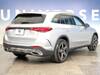 MERCEDES BENZ GLC-CLASS