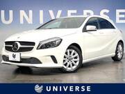 2018 MERCEDES BENZ A-CLASS