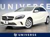 MERCEDES BENZ A-CLASS
