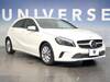 MERCEDES BENZ A-CLASS