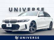 2022 BMW 3 SERIES