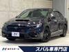 SUBARU WRX S4